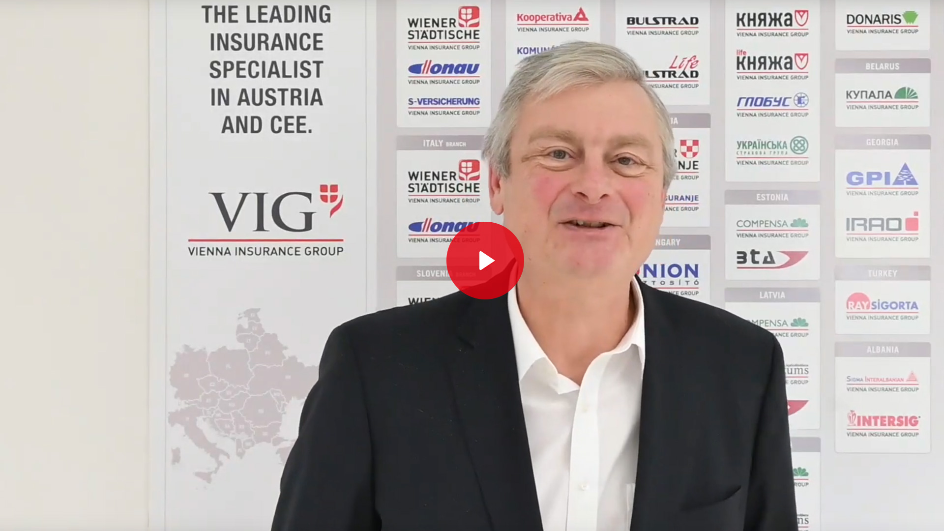 CEO Hannes Fahrnberger über die Erfolgsgeschichte der „Private Wealth Police“