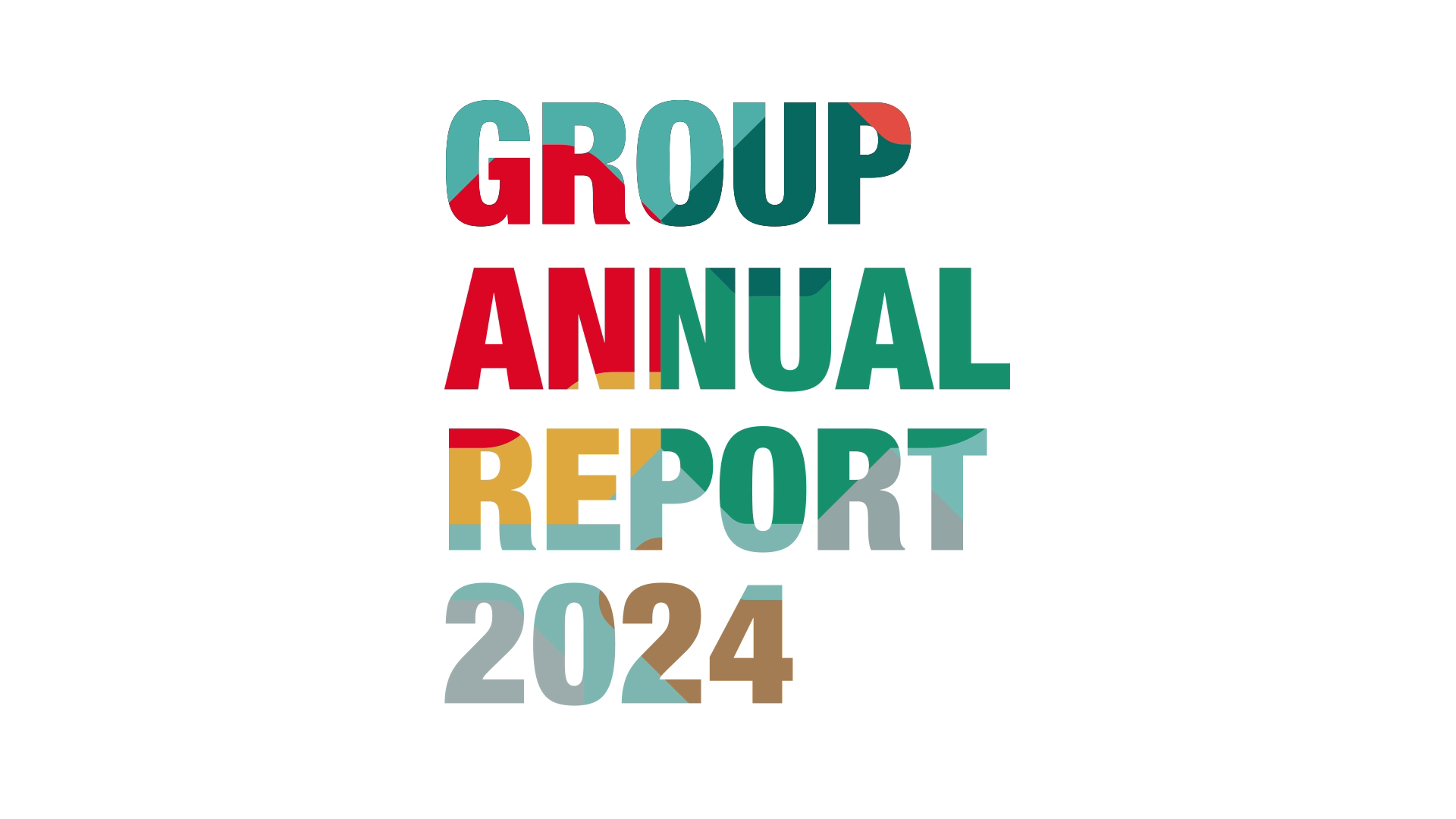 Group Annual Report 2024