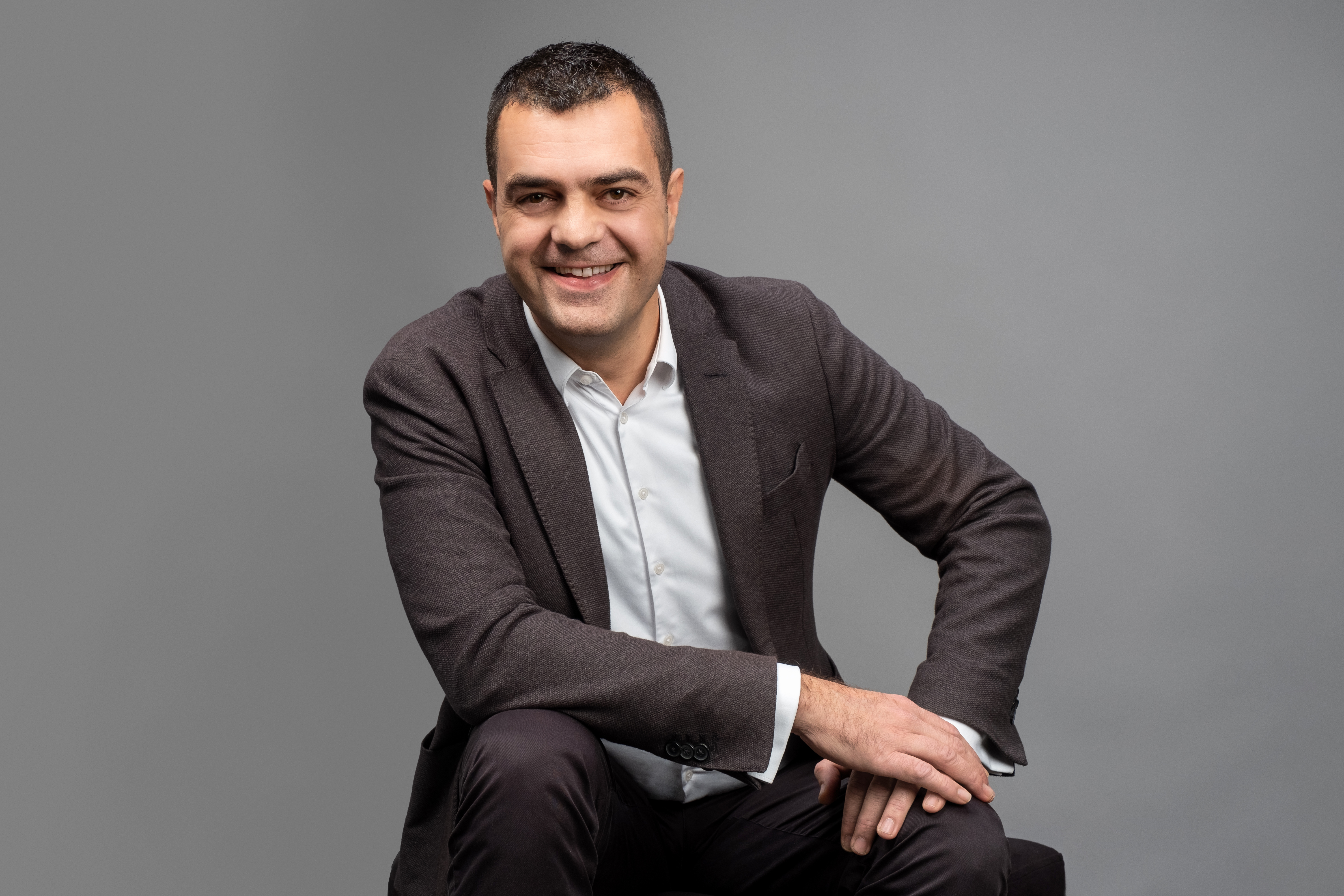 Borislav Doder, CEO Wiener Osiguranje