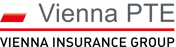 Logo of Vienna PTE (Poland)