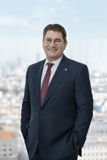 © Marlene Fröhlich_luxundlumen.com Deputy CEO Peter Höfinger