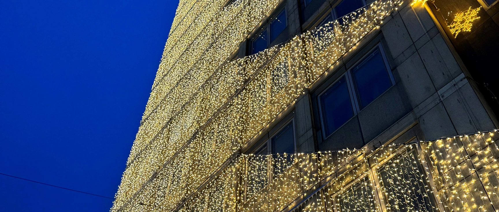 © VIG Ringturmbeleuchtung 2023