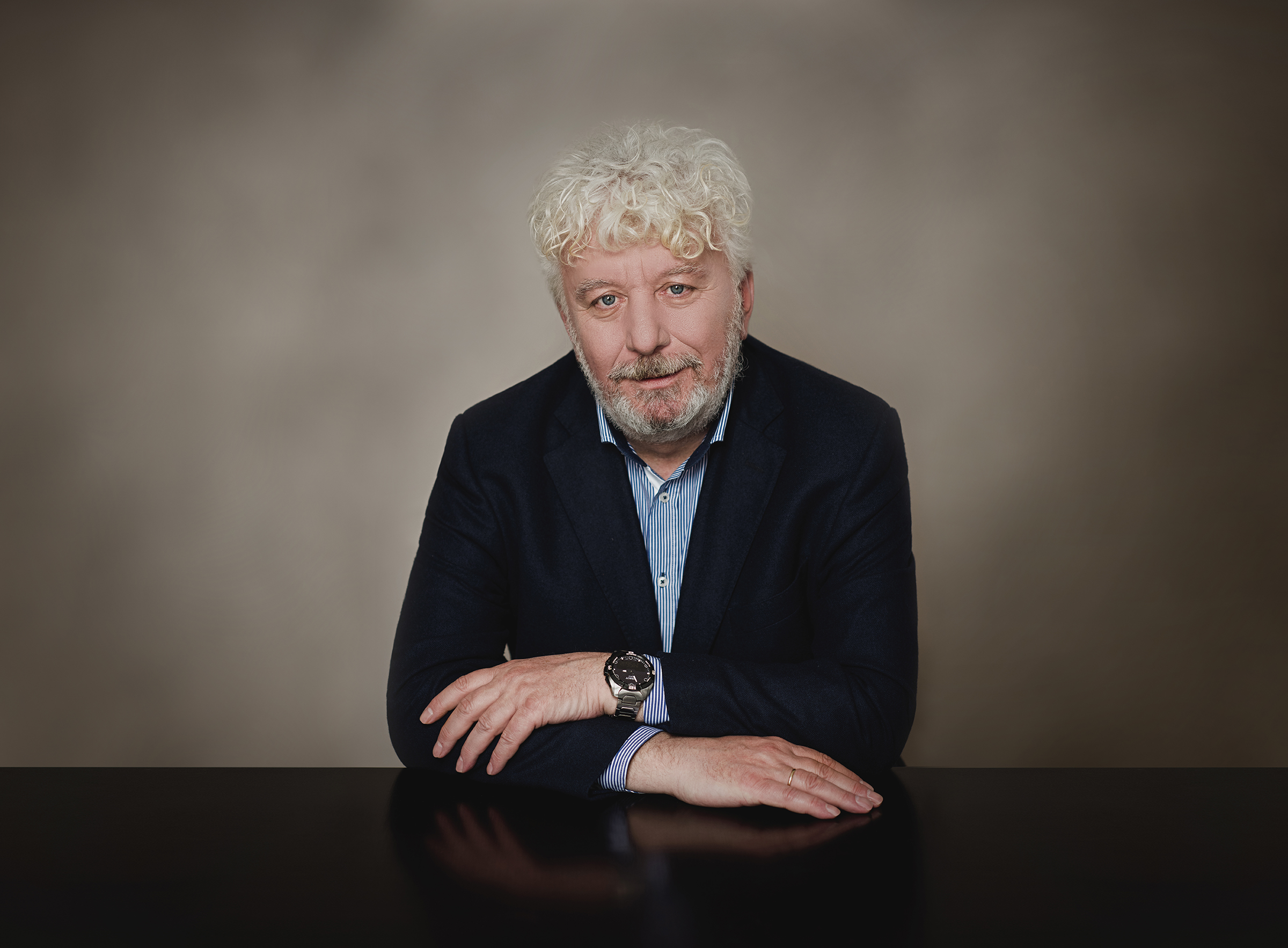 Zoran Blagojevic, CEO Wiener Städtische Osiguranje