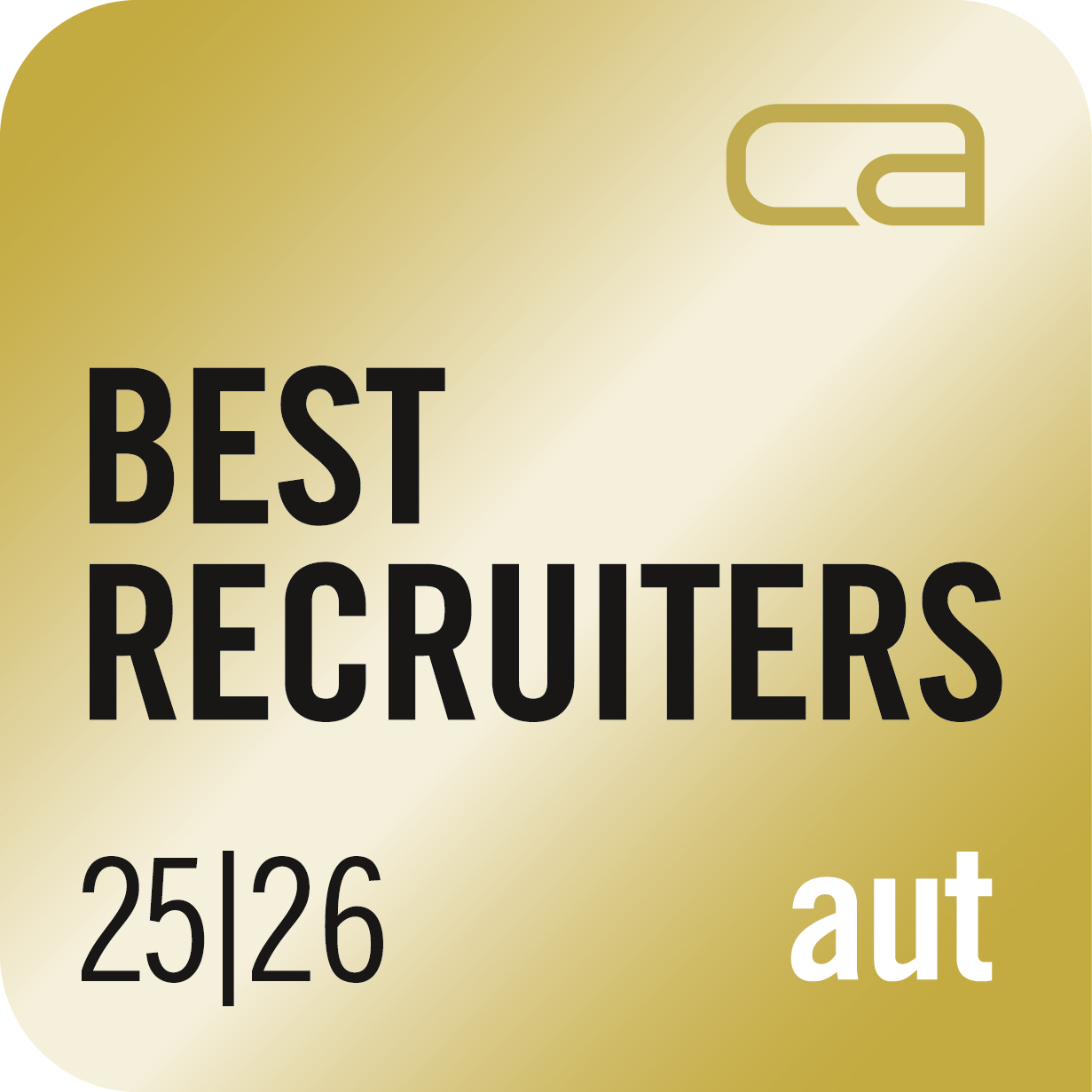 Best Recruiters Logo 24-25