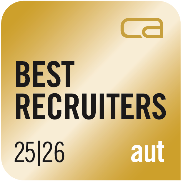 Best Recruiters Logo 24-25