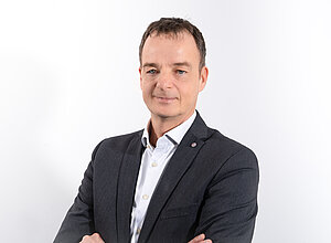Gernot Hochfellner, CEO AfB