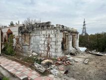 Wiederaufbau in der Ukraine