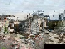 © Kniazha Reconstruction in Ukraine