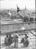 Gleichenfeier Ringturm Staatsopernballet