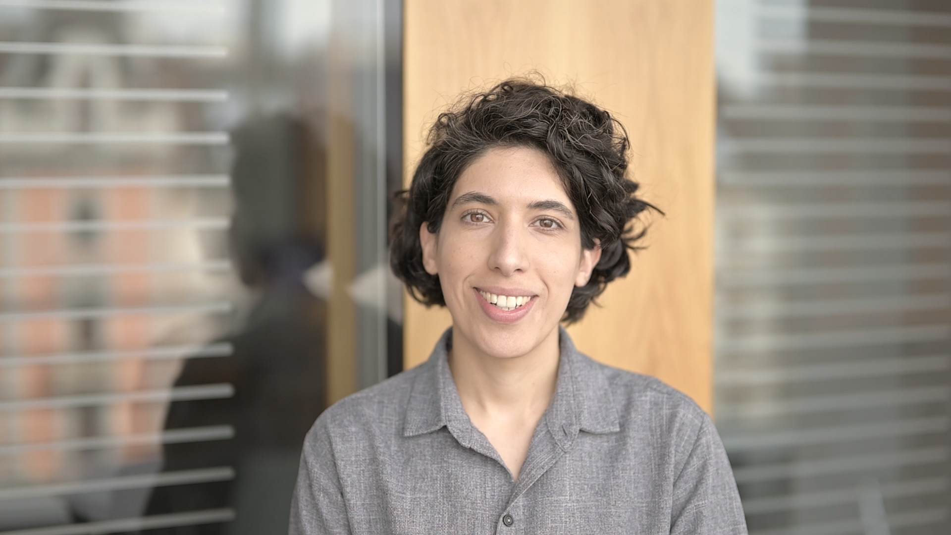 Anahita Jahvani, Sponsoring employee at VIG