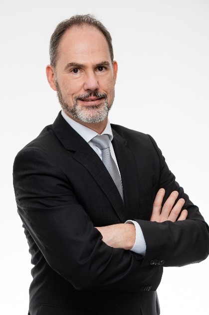 Carsten Dehner, Head of Data & Analytics