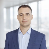 © Marlene Fröhlich_luxundlumen.com Iliya Todorov, Employee at VIG