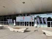 © VIG VIG AGM 2023 Entrance Wiener Stadthalle