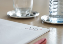 VIG INSIDE - Vienna Insurance Group
