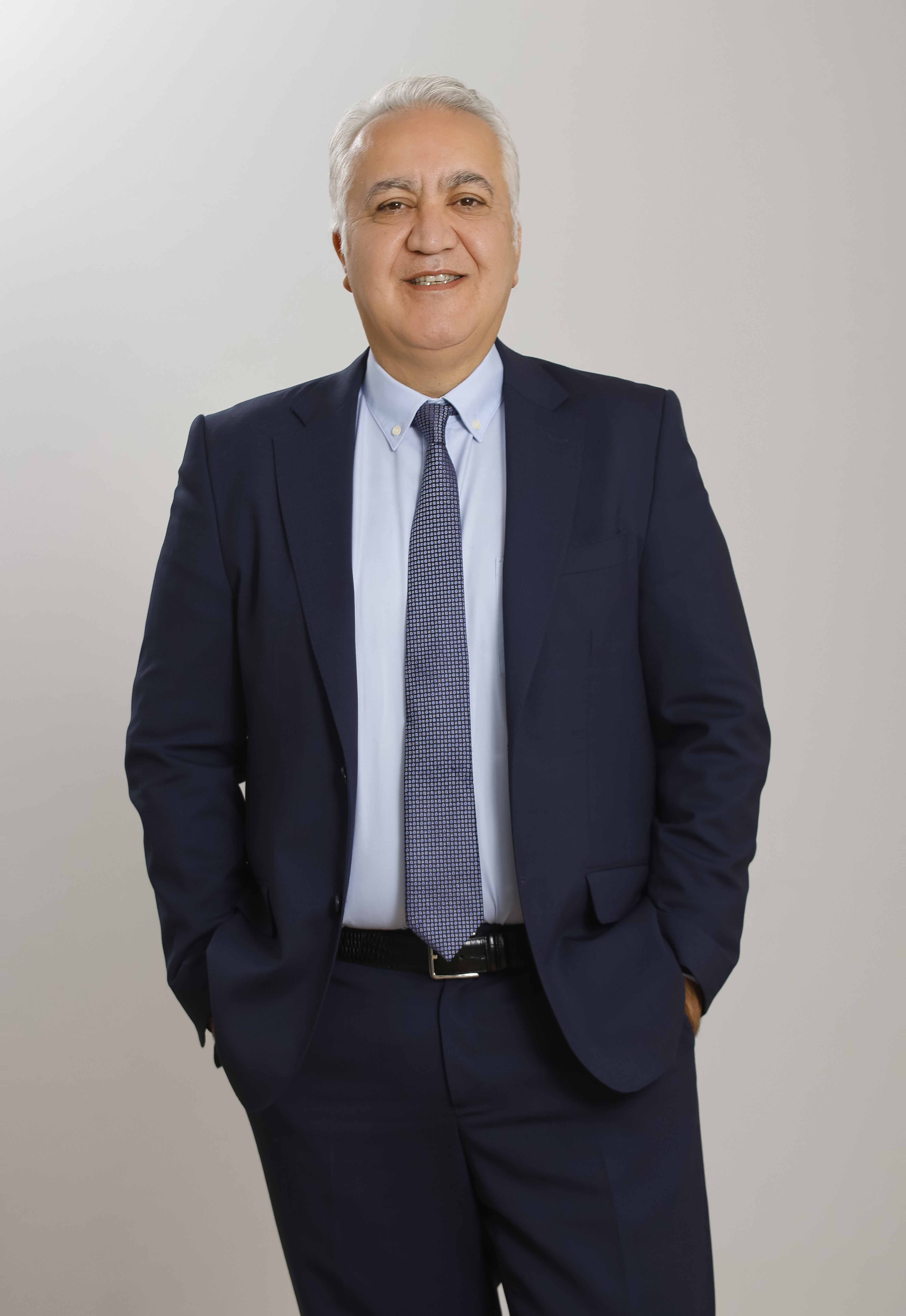 Uğur Tozsekerli, CEO der Viennalife
