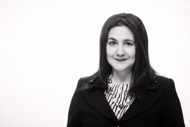 Marianna Binder, Teamlead Recruiting & People Development VIG