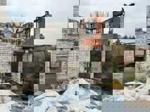 © Kniazha Reconstruction in Ukraine