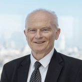 © Marlene Fröhlich_luxundlumen.com Peter Thirring