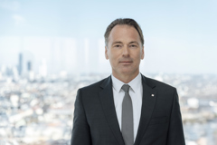 © Marlene Fröhlich_luxundlumen.com Vorstandsmitglied Harald Riener