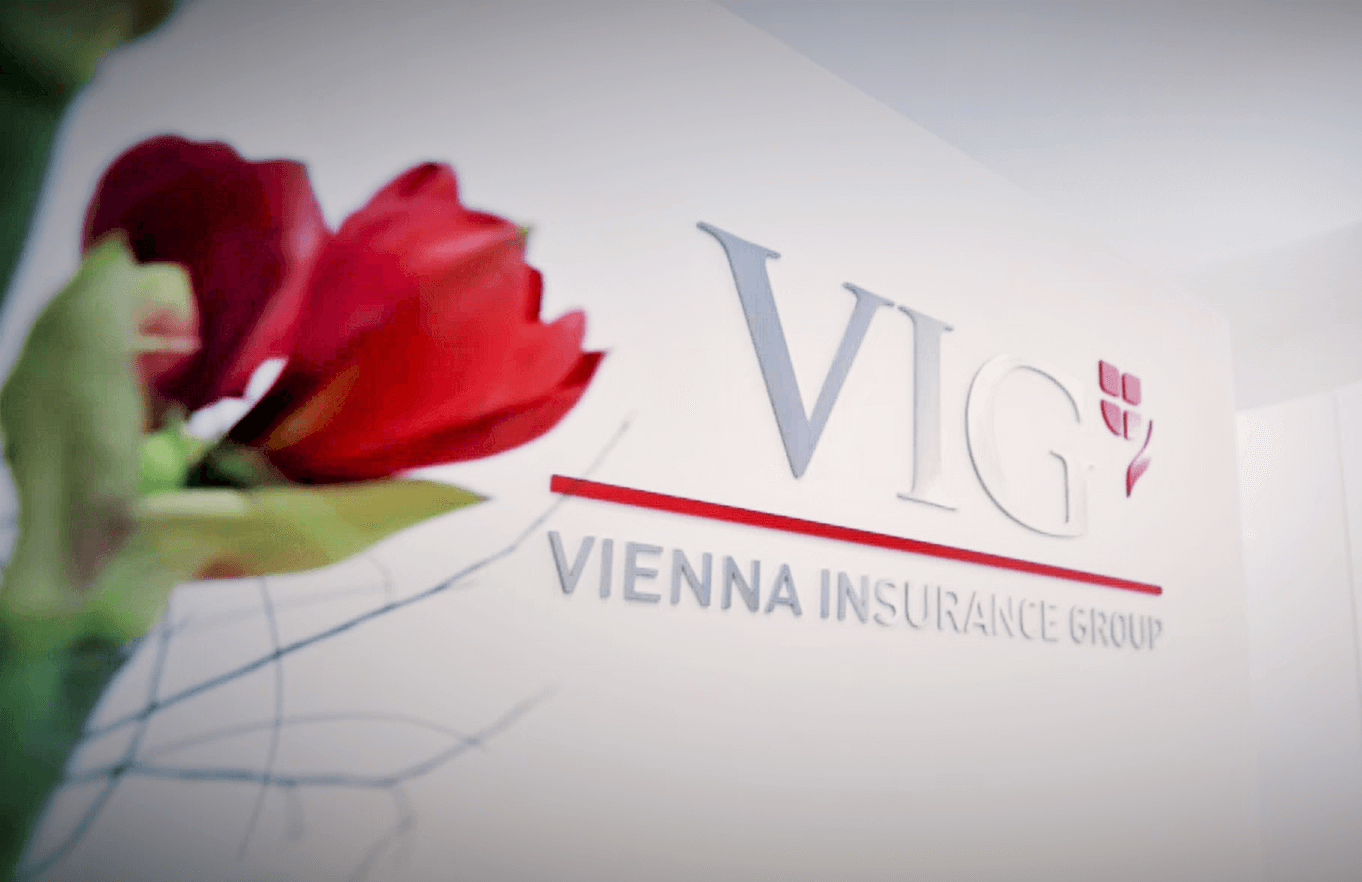 Governance structure - Vienna Insurance Group