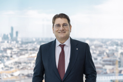 © Marlene Fröhlich_luxundlumen.com Deputy CEO Peter Höfinger