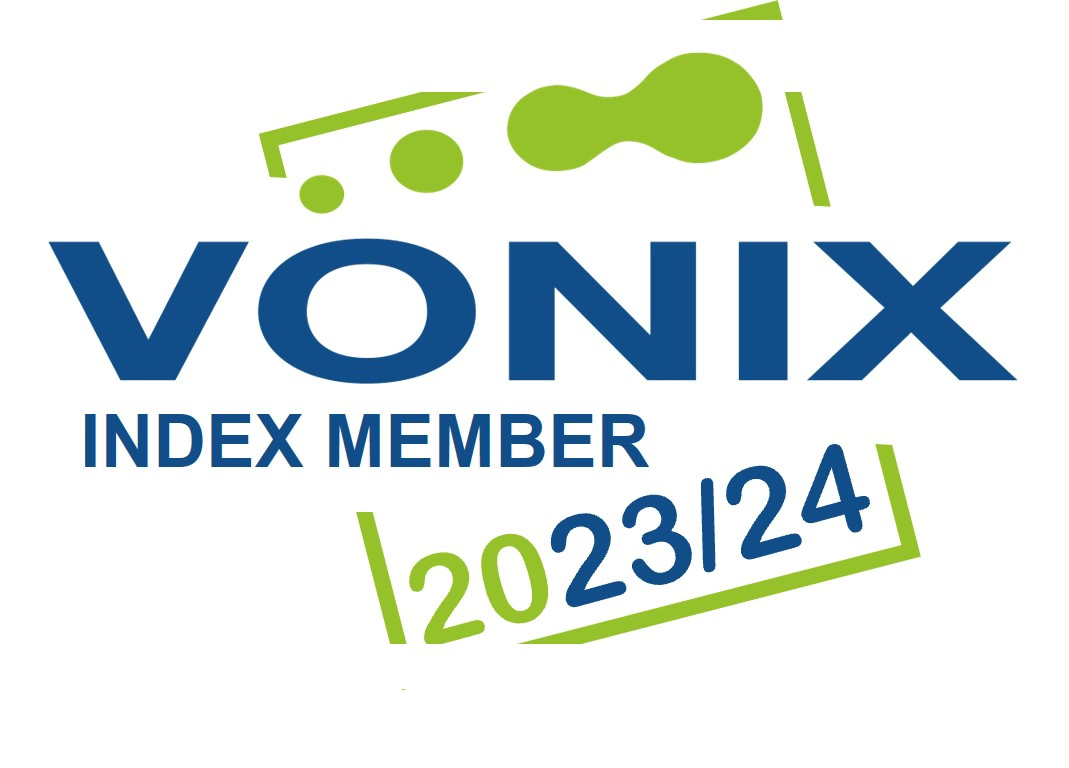 VIG shares have been included in the VÖNIX sustainability index since 2005