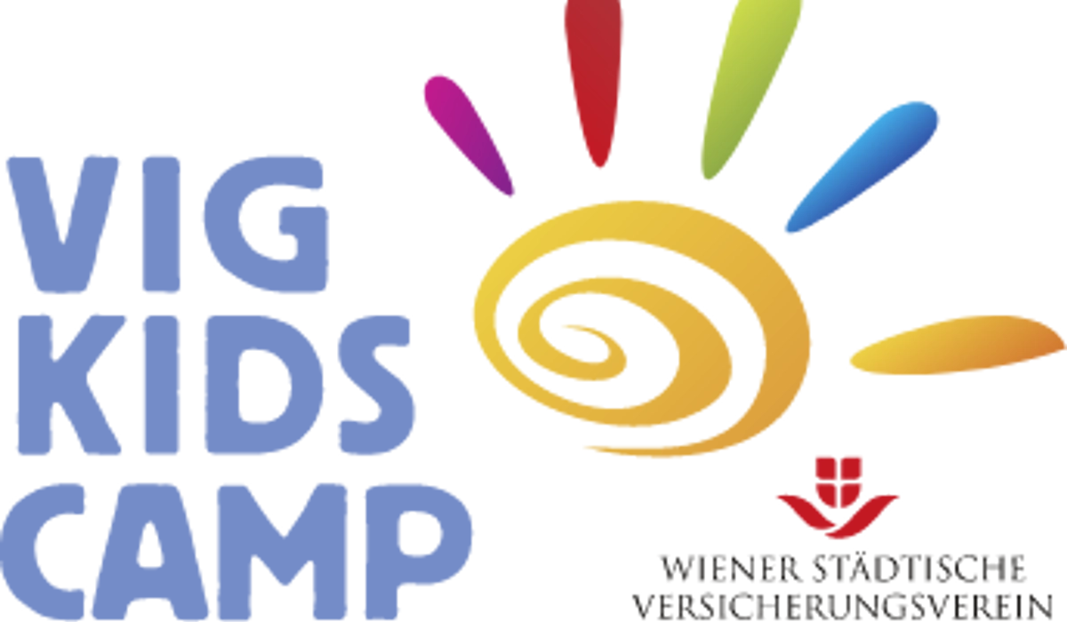 VIG Kids Camp Logo