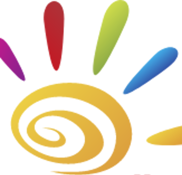 © Wiener Städtische Versicherungsverein A logo consisting of the font VIG Kids Camp, an abstract sun and the font Wiener Städtische Versicherungsverein
