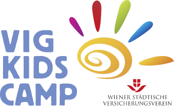 VIG Kids Camp Logo