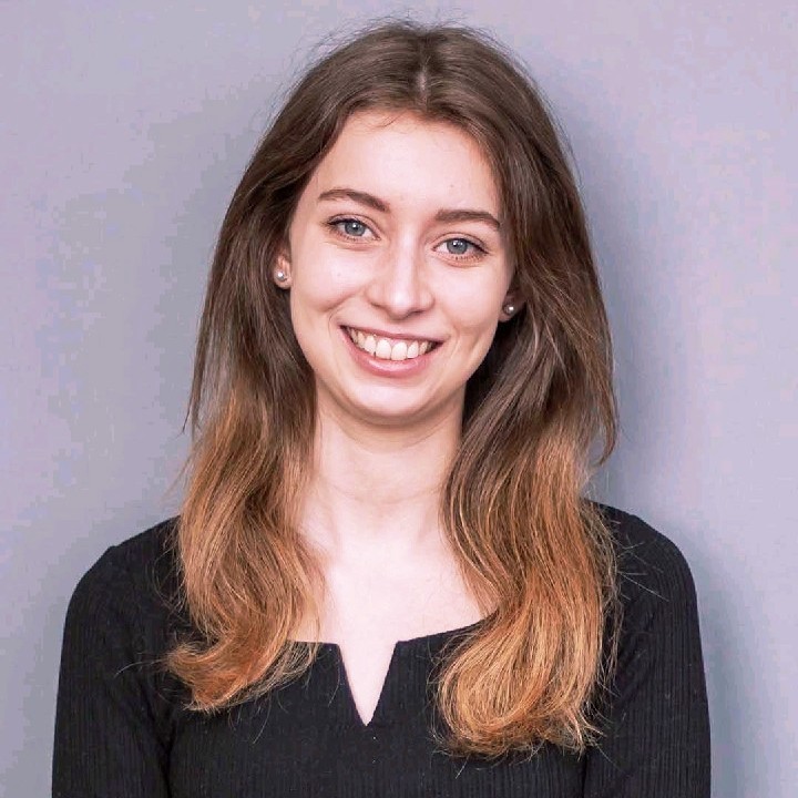 Theresa Hermann, Employee of VIG