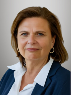 © Jochen Ladner Karin Koczurek, Geschäftsführerin Aquila Hausmanagement GmbH