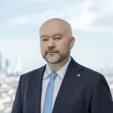 © Marlene Fröhlich_luxundlumen.com Deputy Board Member Christoph Rath