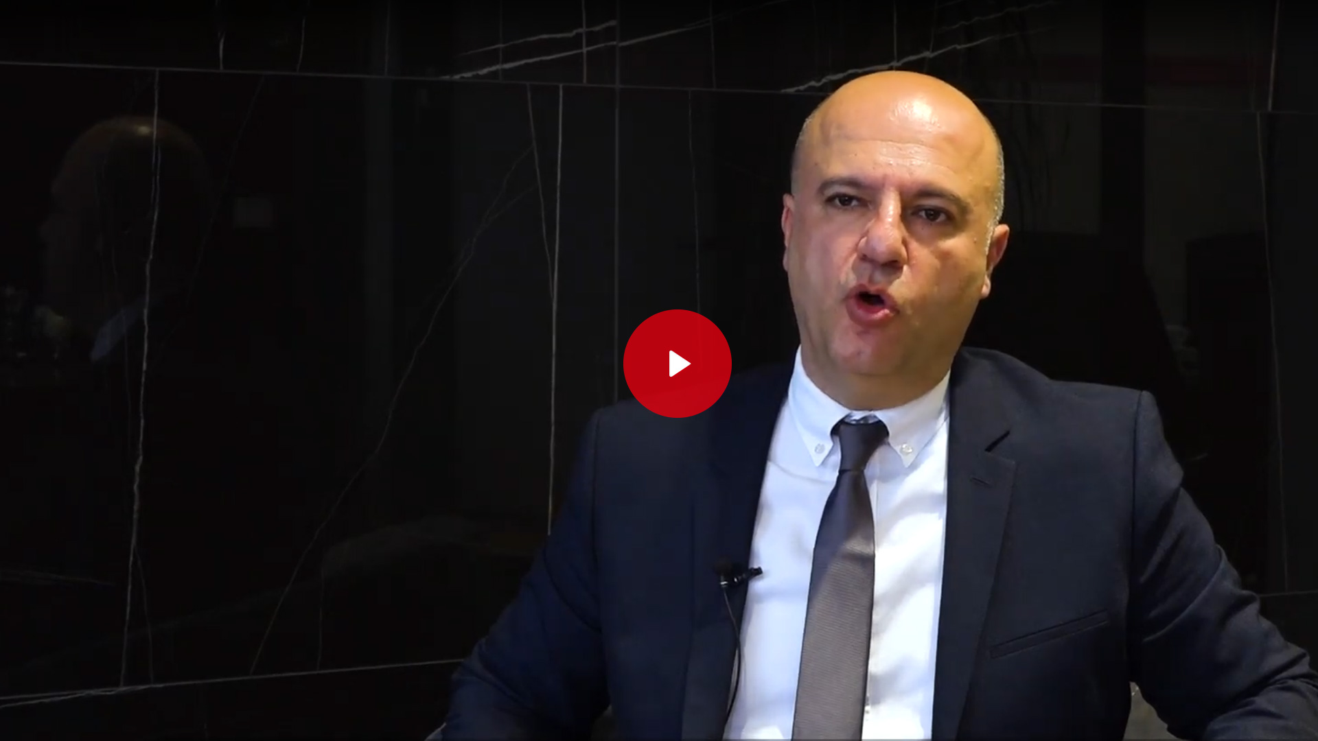 CEO Genond Mesareja über Sigma Kosovo