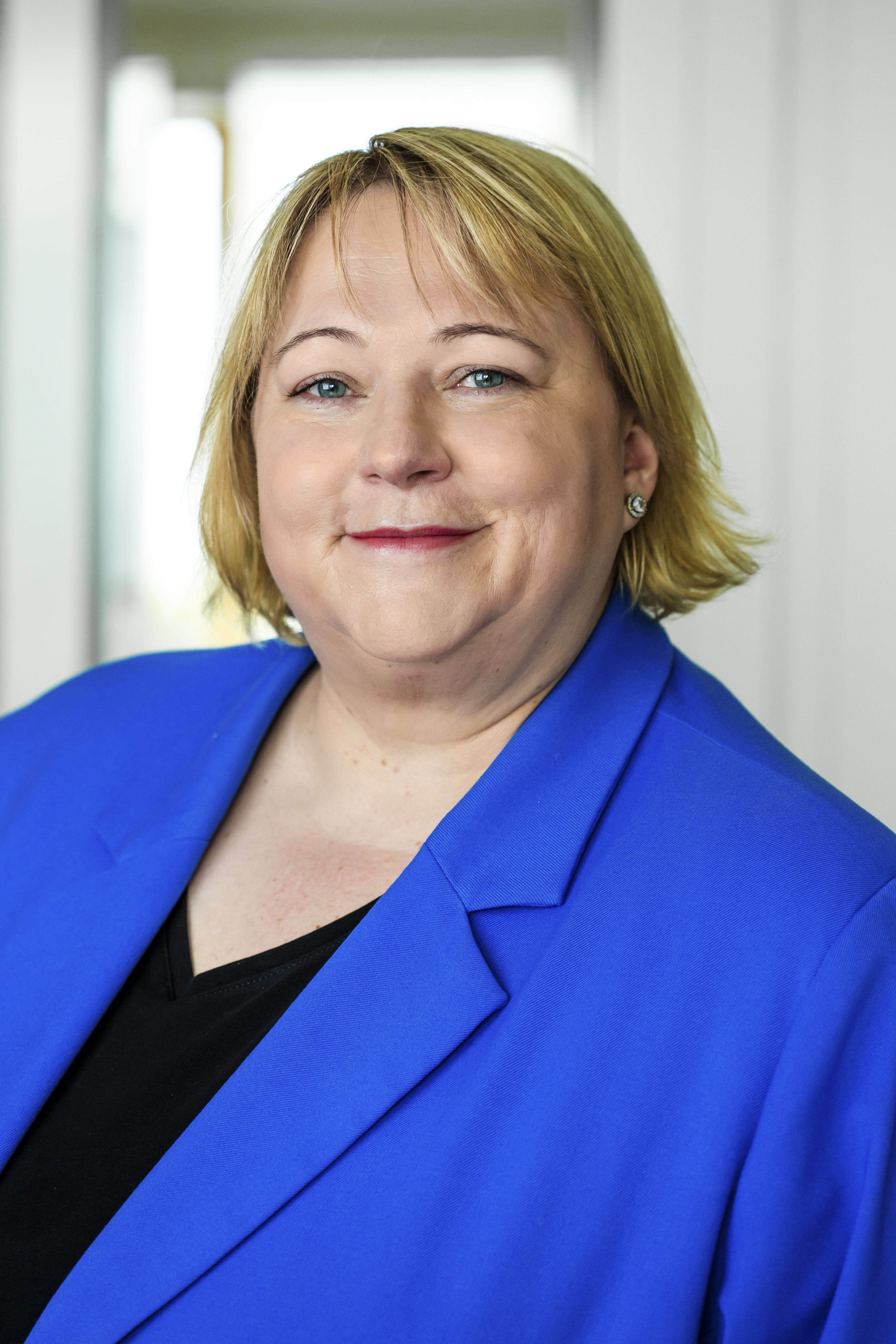 Barbara Zierler, Recruiting at VIG