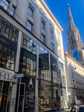 Zinshaus in der Singerstraße im 1. Wiener Gemeindebezirk