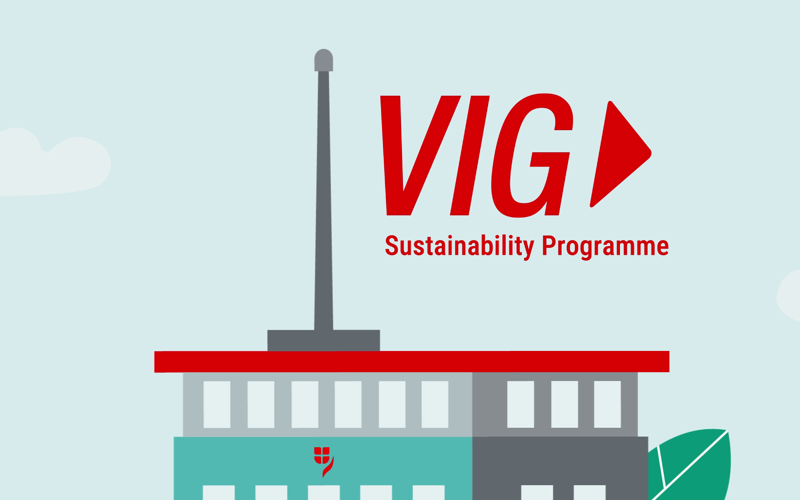 Investor Relations - Vienna Insurance Group