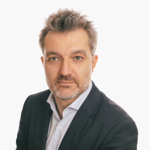 © Lina Fessler Pavel Andreev, Deputy Head of VIG Reinsurance