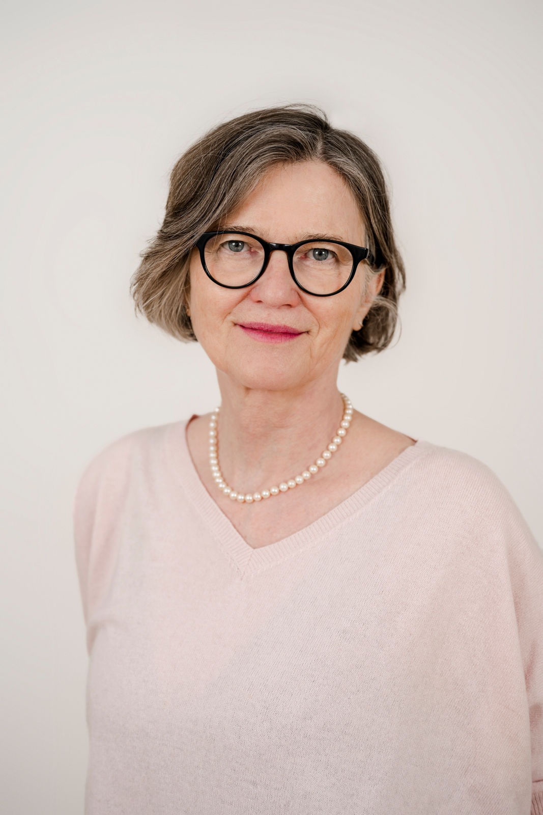 Eva Schweng, EAP-Beraterin