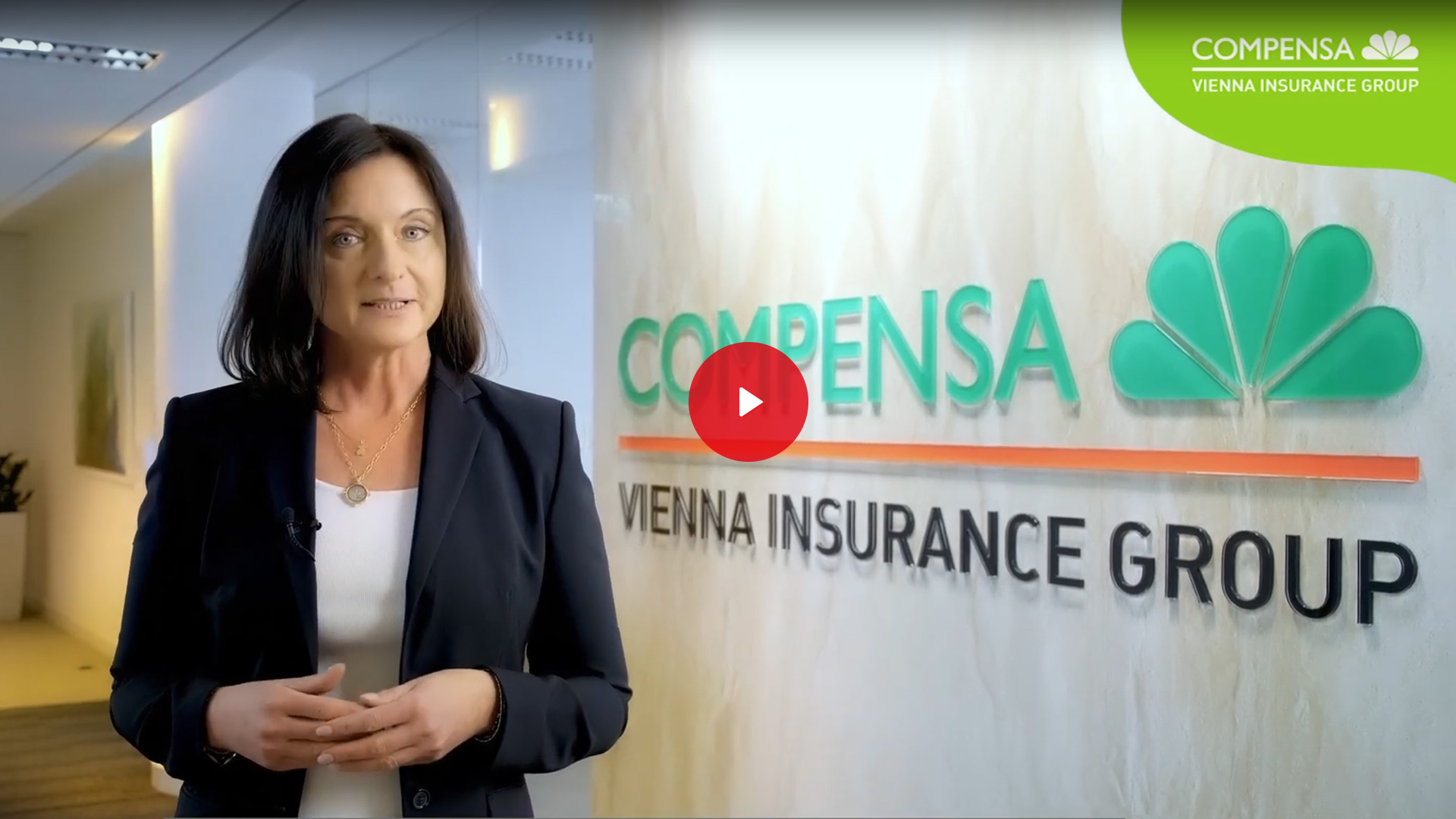 Anna Wlodarczyk-Moczkowska, CEO Compensa Polen