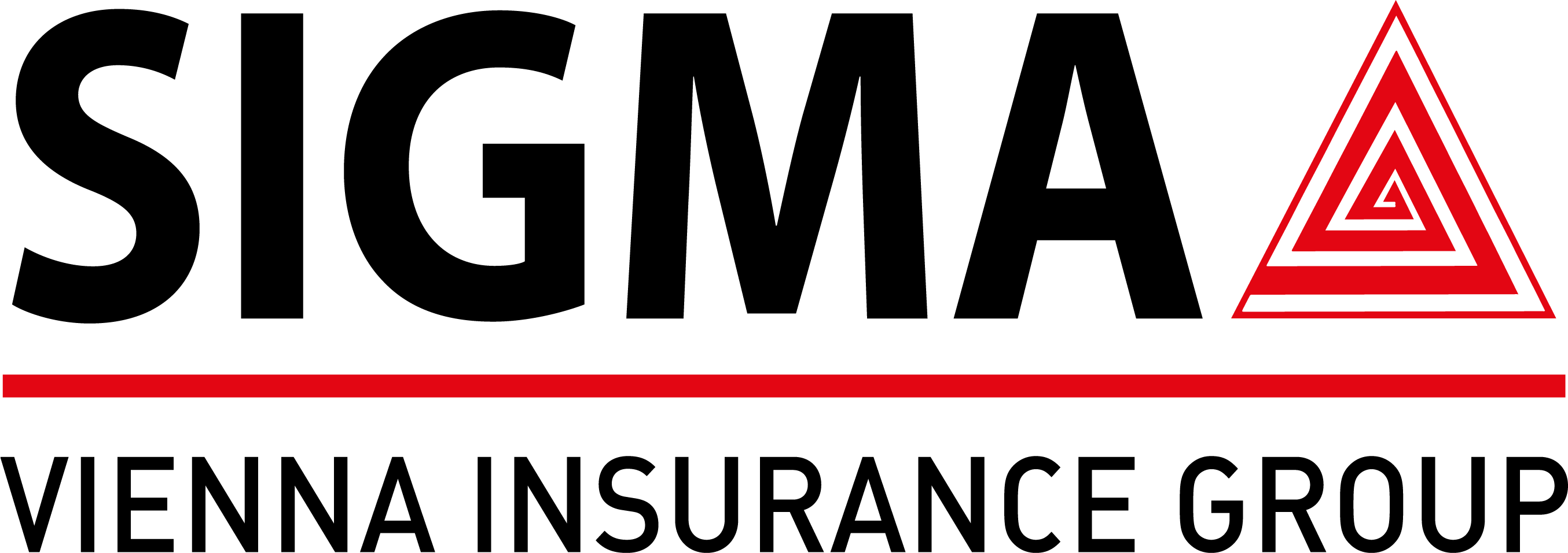 Logo der SIGMA Albanien