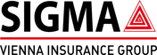 Logo of SIGMA Albania