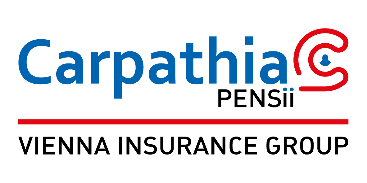 Logo der Carpathia Pensia (Rumänien)