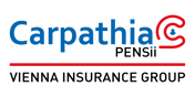 Logo of Carpathia Pensia (Romania)