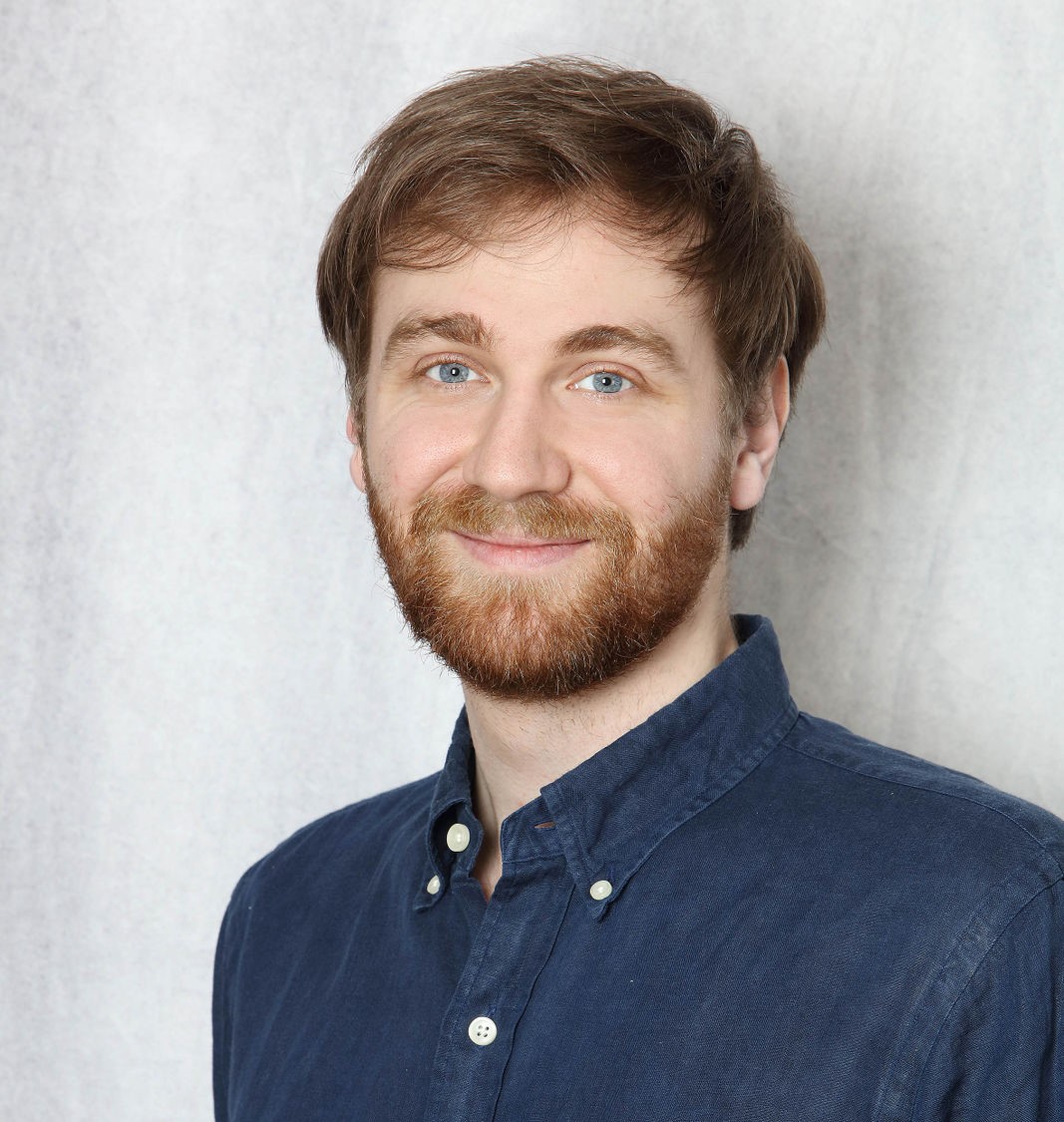 Konstantin Rebitzer, Human Recources Twinformations