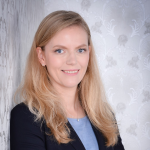 © Fotografie.at Anke Naderer, Head of VIG Tax Reporting & Transfer Pricing