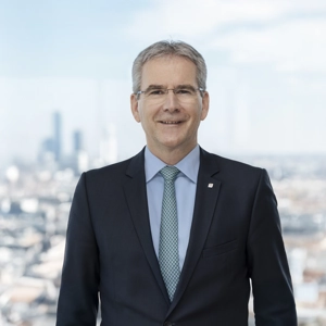 © Marlene Fröhlich_luxundlumen.com  CEO Hartwig Löger