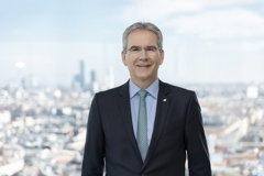 © Marlene Fröhlich_luxundlumen.com CEO Hartwig Löger