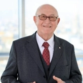 Günter Geyer, Chairman of the Supervisory Board