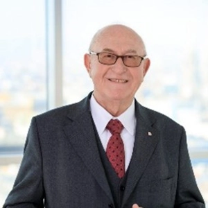 © Wiener Städtische Versicherungsverein / Ludwig Schedl Günter Geyer, Chairman of the Supervisory Board