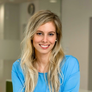 © Martin Marschall Krisztina Szabo, Recruiting at VIG